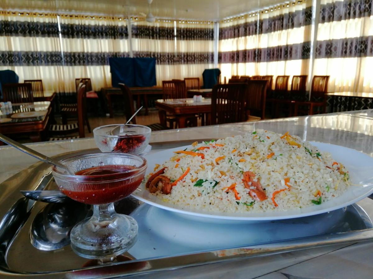 Reliance Hotel Boralesgamuwa Экстерьер фото