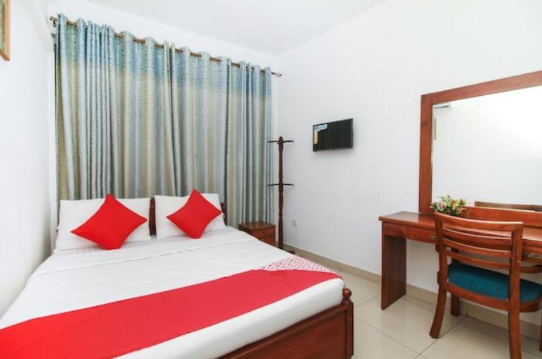 Reliance Hotel Boralesgamuwa Экстерьер фото